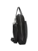 PICARD Relaxed Aktentasche RFID Schutz Leder 38 cm in schwarz