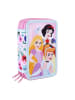 Prinzessin Schul-Etui 44-teiliges Komplettset