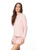 SHORT STORIES Pyjamaoberteil in Rosa
