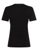 brookshire T-Shirt in schwarz