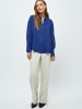 Peppercorn Hemd / Shirt in Imperial Blue Print