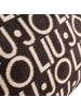 Liu Jo Shopper Tasche L 40 cm in t.moro