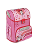 SCOOLI EasyStart Schulranzen-Set 5-teilig in Minnie Mouse
