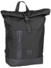 Strellson Rucksack Northwood RS Sebastian SVZ in Black