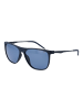 Fila Herren Sonnenbrillen Quadrat Blau