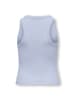 KIDS ONLY Tanktop Kogjill Slim fit in soft chambray
