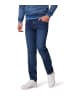 Pioneer Skinny Fit Jeans für Herren in blau