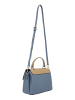 FELIPA Handtasche in Blau