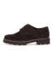 Gabor Halbschuhe in Schwarz