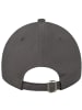 NEW ERA New Era 9FORTY Diamond New York Yankees MLB Cap in Grau
