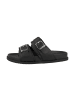 Karl Lagerfeld Pantolette KADEN in schwarz