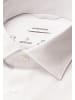 Seidensticker Performance-Hemd X-Slim in Weiß