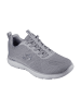 Skechers Sneakers Low Summits - Eckler in grau