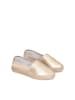 Kazar Espadrilles CHARLOT in Gold