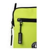 SCHIETWETTER Messenger Bag in lime