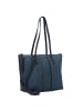 Gabor Anni Shopper Tasche 27 cm in blue