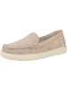 Geox Slipper D Xand 2J B in beige