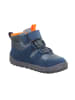 superfit Ankle Boot WALDERI in Blau