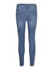 Vero Moda Jeans in Medium Blue Denim