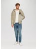 s.Oliver Sweatshirt Jacke in 8065_beige