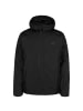 Adidas Sportswear Winterjacke Traveer Insulated in schwarz