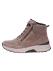 Gabor Stiefel in grau