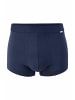 Hessnatur Pants Regular Cut in mitternachtsblau