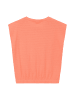 s.Oliver T-Shirt kurzarm in Orange