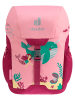 Deuter Schmusebär blossom-dahlia in rosa