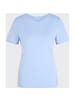 Joy T-Shirt FELIA in Blau