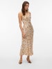 Vero Moda Kleid in Birch