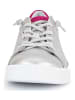 Gabor Sneaker in Silber