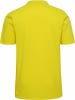 Hummel Polo "Hmlgo 2.0 Polo" in Gelb