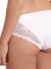 Lisca 2er Pack Slip in white