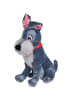 Disney Strolch | Plüsch-Figur 45 cm | Susi & Strolch | Disney Softwool | Kuschel-Tier