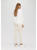 s.Oliver Sweatshirt in 0210_creme