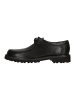 Clarks Schnürschuhe Berwick Seam in 1216 Black Leather