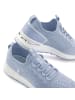 Vivance by Lascana Sneaker in hellblau