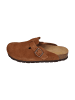ROHDE Clogs ALBA 6071-76 in braun