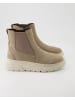 Caprice Klassische Stiefeletten in Beige