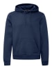 BLEND Kapuzenpullover BHSweatshirt in Blau