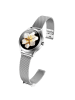 Maxcom FW42 Silver/Gold Maxcom VitalFlow Pro Smartwatch Silber in Silber