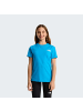 The North Face T-Shirt 10467267871062 Blau