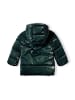 Minoti Winterjacke 16coat 19 in grasgrün