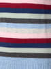 brookshire Pullover in hellblau mehrfarbig - 0001