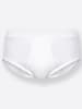 WITT WEIDEN Slip in weiß