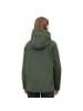 Derbe Softshelljacke Peutby in deep forest/hedge green