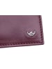 Golden Head Cervino Billfold Kombischeintasche Ausweisetui Herren Marone