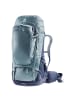 Deuter AViANT Voyager 65+10 - Reiserucksack 82 cm in teal-ink