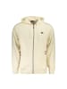 NORWAY 1963 Weiß Baumwolle Herren Sweatshirt
